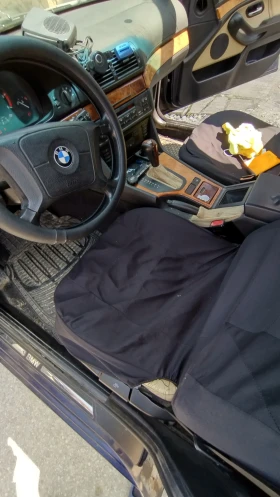 BMW 525 TDS   | Mobile.bg    7