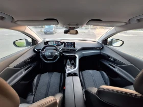 Peugeot 3008 NEW ALLURE 1.2 e-THP 130 EAT6  | Mobile.bg    7
