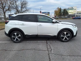     Peugeot 3008 NEW ALLURE 1.2 e-THP 130 EAT6 