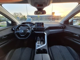 Peugeot 3008 NEW ALLURE 1.2 e-THP 130 EAT6  | Mobile.bg    9