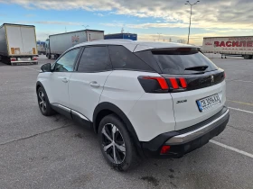 Peugeot 3008 NEW ALLURE 1.2 e-THP 130 EAT6  | Mobile.bg    5