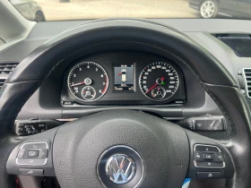 VW Touran 1.4TSI 170hp DSG HIGHLINE - 14900 лв. - 82649164 8