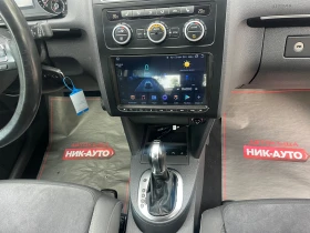 VW Touran 1.4TSI 170hp DSG HIGHLINE - 14900 лв. - 82649164 9