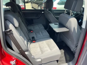 VW Touran 1.4TSI 170hp DSG HIGHLINE - 14900 лв. - 82649164 16