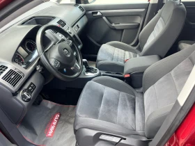 VW Touran 1.4TSI 170hp DSG HIGHLINE - 14900 лв. - 82649164 11