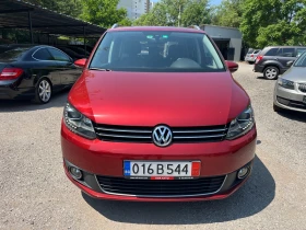 VW Touran 1.4TSI 170hp DSG HIGHLINE - 14900 лв. - 82649164 2