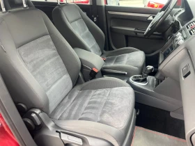 VW Touran 1.4TSI 170hp DSG HIGHLINE - 14900 лв. - 82649164 10
