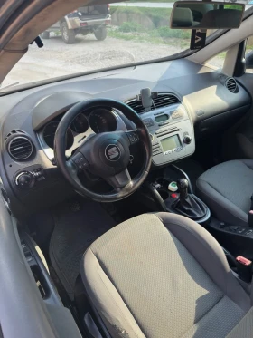 Обява за продажба на Seat Altea 1.9 TDI ~4 440 лв. - изображение 3