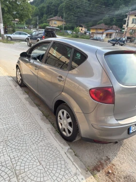 Обява за продажба на Seat Altea 1.9 TDI ~4 440 лв. - изображение 4
