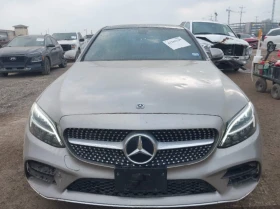 Mercedes-Benz C 300 4MATIC AMG* .* BURMESTER* * * | Mobile.bg    6