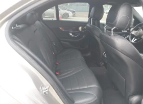 Mercedes-Benz C 300 4MATIC AMG* .* BURMESTER* * * | Mobile.bg    9