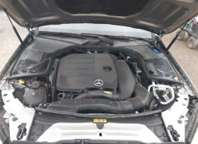 Mercedes-Benz C 300 4MATIC AMG* .* BURMESTER* * * | Mobile.bg    10