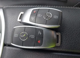 Mercedes-Benz C 300 4MATIC AMG* .* BURMESTER* * * | Mobile.bg    11
