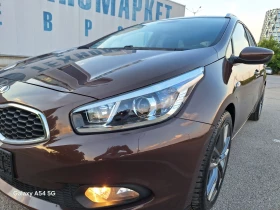 Kia Ceed 1.6-ПОДГРЕВ-6 скорости - 13900 лв. - 60296831 7