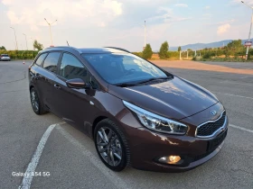 Kia Ceed 1.6-ПОДГРЕВ-6 скорости - 13900 лв. - 60296831 2
