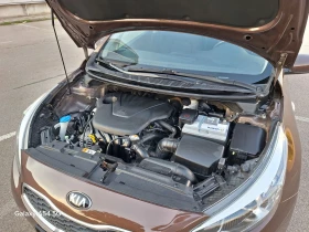 Kia Ceed 1.6-ПОДГРЕВ-6 скорости - 13900 лв. - 60296831 9