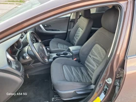 Kia Ceed 1.6-ПОДГРЕВ-6 скорости - 13900 лв. - 60296831 11