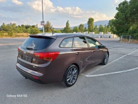 Kia Ceed 1.6-ПОДГРЕВ-6 скорости - 13900 лв. - 60296831 4