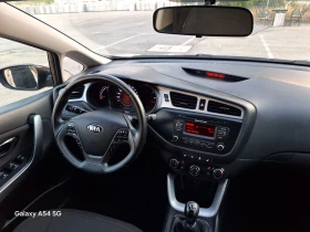 Kia Ceed 1.6-ПОДГРЕВ-6 скорости - 13900 лв. - 60296831 13