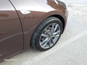 Kia Ceed 1.6-ПОДГРЕВ-6 скорости - 13900 лв. - 60296831 8