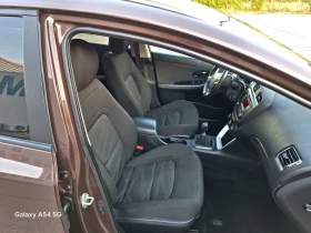 Kia Ceed 1.6-ПОДГРЕВ-6 скорости - 13900 лв. - 60296831 15