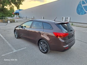 Kia Ceed 1.6-ПОДГРЕВ-6 скорости - 13900 лв. - 60296831 3