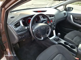 Kia Ceed 1.6-ПОДГРЕВ-6 скорости - 13900 лв. - 60296831 10