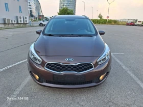 Kia Ceed 1.6-ПОДГРЕВ-6 скорости - 13900 лв. - 60296831 6