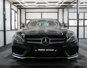     Mercedes-Benz C 220 AMG OPTICA/ECO/START STOP/EDITION/ 