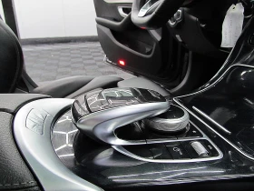 Mercedes-Benz C 220 AMG OPTICA/ECO/START STOP/EDITION/  | Mobile.bg    11