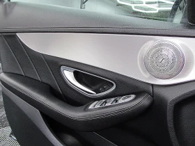 Mercedes-Benz C 220 AMG OPTICA/ECO/START STOP/EDITION/  | Mobile.bg    9