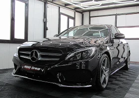     Mercedes-Benz C 220 AMG OPTICA/ECO/START STOP/EDITION/ 