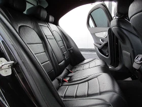 Mercedes-Benz C 220 AMG OPTICA/ECO/START STOP/EDITION/  | Mobile.bg    10