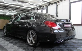     Mercedes-Benz C 220 AMG OPTICA/ECO/START STOP/EDITION/ 