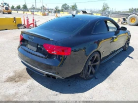 Audi S5 2014 AUDI S5 3.0T PREMIUM PLUS - 21900 лв. - 97789444 8