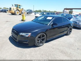 Audi S5 2014 AUDI S5 3.0T PREMIUM PLUS - 21900 лв. - 97789444 3