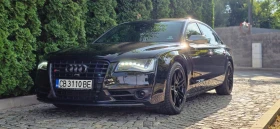 Audi S8 4.0TFSI/520hp/129500km - 51000 лв. - 41929762 4