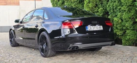 Audi S8 4.0TFSI/520hp/129500km - 51000 лв. - 41929762 5