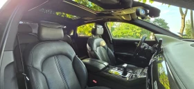 Audi S8 4.0TFSI/520hp/129500km - 51000 лв. - 41929762 10