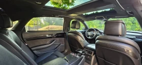 Audi S8 4.0TFSI/520hp/129500km - 51000 лв. - 41929762 11