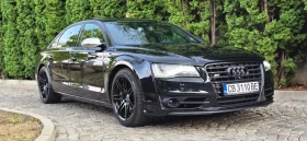 Audi S8 4.0TFSI/520hp/129500km - 51000 лв. - 41929762 2