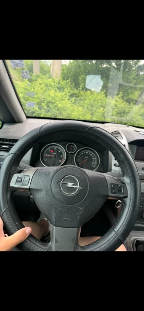 Opel Zafira | Mobile.bg    8