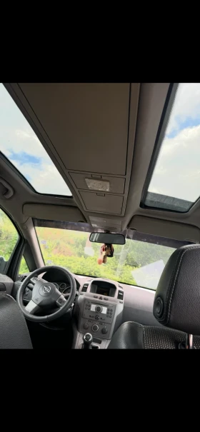 Opel Zafira | Mobile.bg    6