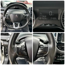 Peugeot 208 1.2I 82HP 101, 000KM EURO6 | Mobile.bg    14