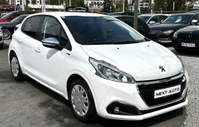    Peugeot 208 1.2I 82HP 101, 000KM EURO6