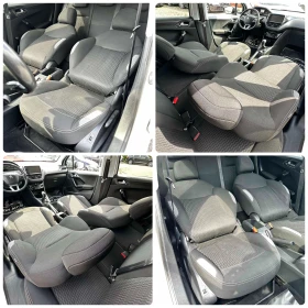 Peugeot 208 1.2I 82HP 101, 000KM EURO6 | Mobile.bg    13