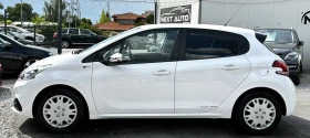 Peugeot 208 1.2I 82HP 101, 000KM EURO6 | Mobile.bg    8
