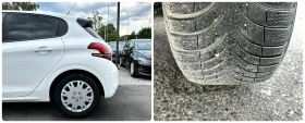 Peugeot 208 1.2I 82HP 101, 000KM EURO6 | Mobile.bg    17