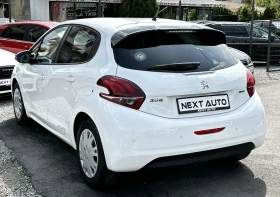 Peugeot 208 1.2I 82HP 101, 000KM EURO6 | Mobile.bg    7