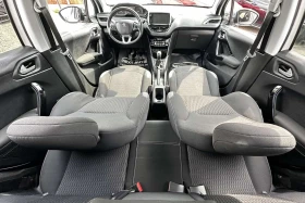 Peugeot 208 1.2I 82HP 101, 000KM EURO6 | Mobile.bg    9